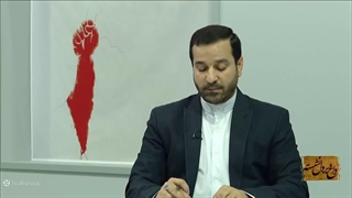 بیانیه استاد حسینی قزوینی حفظه الله تعالی در محکومیت جنایت وحشتناک اسرائیل غاصب در حمله به بیمارستانی در غزه