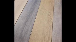 پارکت لمینت هاینیش پلاس HAINICH +