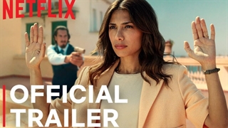 سریال ارین کارتر کیست Who Is Erin Carter فصل اول قسمت پایانی با زیرنویس فارسی