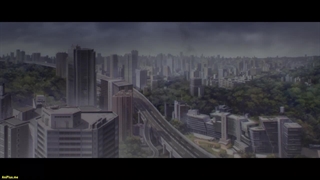 انیمه آرک‌نایت(شوالیه‌های برج): نابود شده در یخبندان Arknights: Fuyukomori Kaerimichi قسمت 3