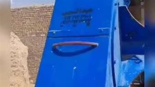 دستگاه صنعتی آجرپزی عبدالهی در اصفهان