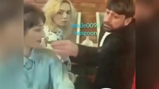 جر خوردم !!دمش گرم