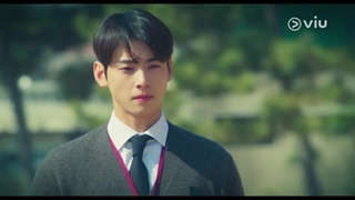 سریال کره ای 2023 یک روز خوب برای بودن قسمت 3+(AGoodDayToBeADog2023)+زیرنویس فارسی+با حضور چا اون وو آسترو کپشنم یه چک می‌کنی گل