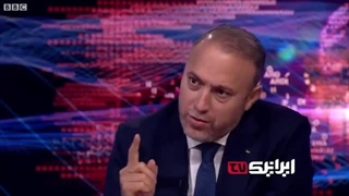 14020729: جانبداری رسانه‌های دنیا از جمله بی‌بی‌سی جهانی از صهیونیست‌ها