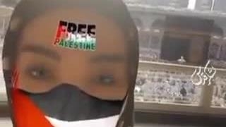 کمپین بین المللی "سلام یا مهدی" - 5