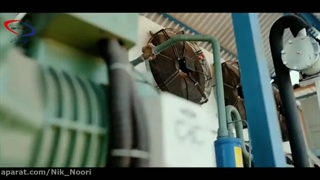 ساخت سردخانه و تونل انجماد گوشت