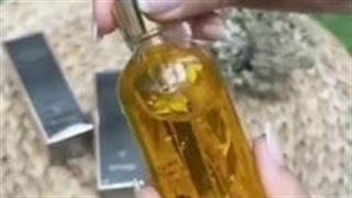 سرم طلا و هیالورونیک اسید بیوآکوا/فروشگاه پخش عمده دوشیزه