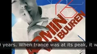 آهنگ بی نظیر Communication از Armin van Buuren