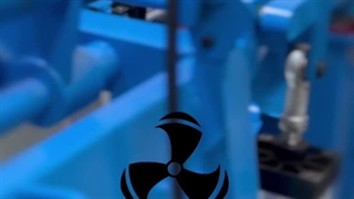 کانال اسپیرال و گرد و چهارگوش در شیراز شرکت کولاک فن۰۹۱۷۷۰۰۲۷۰۰