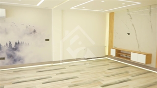 اجرای دکوراسیون داخلی مدرن در شیراز