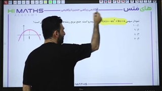 مدرس ریاضی محمدحسین ابراهیمی