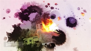 نماهنگ غزه و حماس