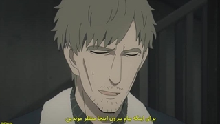 انیمه ی Spy x Family Season 2 خانواده x جاسوس فصل ۲ قسمت ۳ با زیرنویس فارسی چسبیده