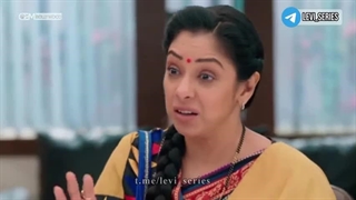 سریال آنوپاما قسمت 94 دوبله فارسی