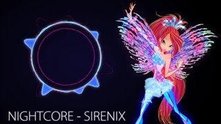 آهنگ تبدیل سایرنیکس