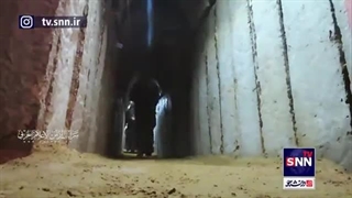 جهنم در انتظار شماست