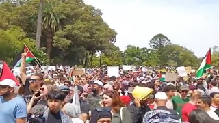 اینجا استرالیا