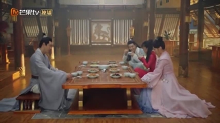 Ep05)سریال چینی تقدیر ناگسستنی Inextricable Destiny 2023 - قسمت ۵ - زیرنویس فارسی