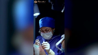 کاشت مو در مشهد با تخفیف