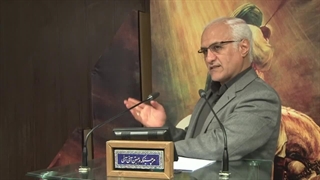 قوه فاقهه و نظام تفقه