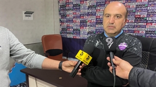 صمدیان: قدر فرصت‌ها را می‌دانستیم، پیروز می‌شدیم