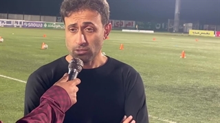 رجب‌زاده: خطر دریای بابل برای ما فقط با اوت دستی بود!