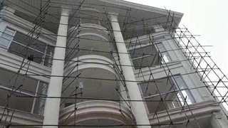 نصب نما رومی فرسان