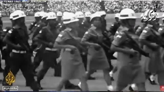 14020728: از عزالدین قسام تا یاسر عرفات | تاریخ دراما