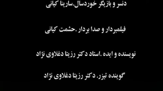 تیزر فروشگاه اسباب بازی سک سک