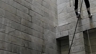 نماشویی ساختمان در تهران