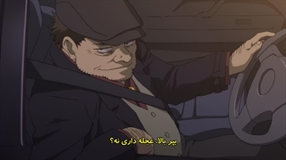 [AWHT] DARKER THAN BLACK - 16