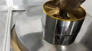 دستگاه ارده گیری صنعتی تکفاز اسوه 09138900047