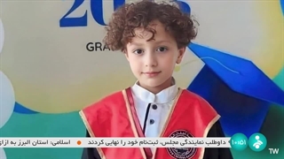 دو دقیقه و ۵۰ ثانیه با اهالی غزه