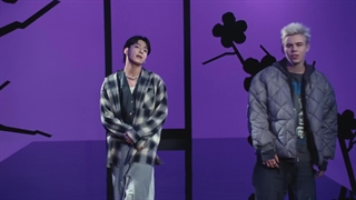 موزیک ویدیو too much ازjungkook &kid laroi& central see