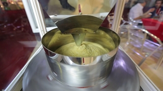 دستگاه ارده گیری اسوه صنعت 09138900047