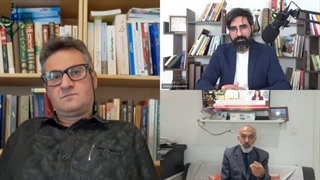 آیا "غزه" ویتنام اسراییل خواهد شد؟ - برنامه کلیدواژه