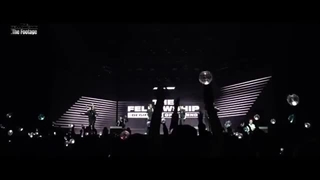 ATEEZ(에이티즈) The Footage EP.1 | BOE in Chicago