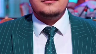 چالش عینک عروسی