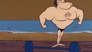 پلنگ صورتی - قسمت 06 (لطفا از کانال حمایت کنید )