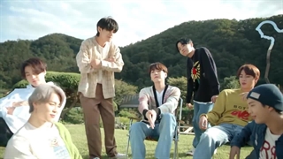 موزیک ویدیو Life goes On از Bts