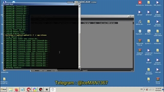 Spynote Q Version By iceMAN
