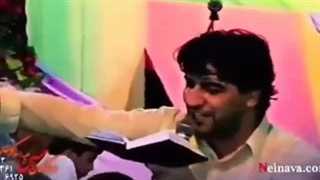 ید الله.مرحوم سید جواد ذاکر