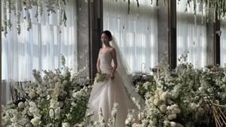 عروسی چنی مون بوده هااااا :)