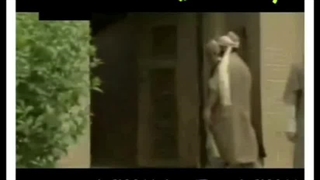 فیلم جنگ غزه با اسراییل