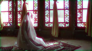 نماهنگ حجاب کاری از سید صادق آتشی - مرکز کیش