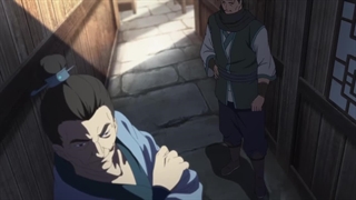 Big Brother King Ep6