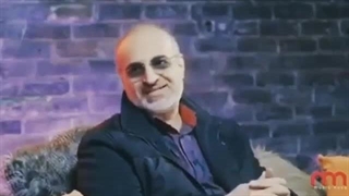 توصیه مرحوم شجریان به محمد اصفهانی