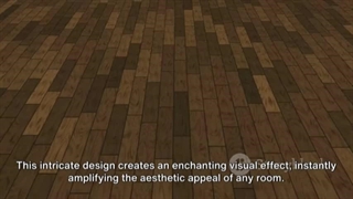 متغیرهای هزینه پارکت