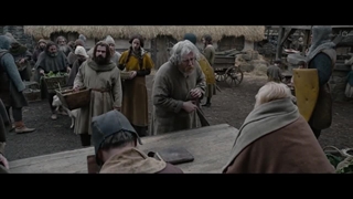 فیلم پادشاه یاغی با دوبله فارسی/ Outlaw King 2018