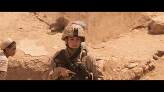 فیلم نگهبانان قدیمی با دوبله فارسی/The Old Guard 2020